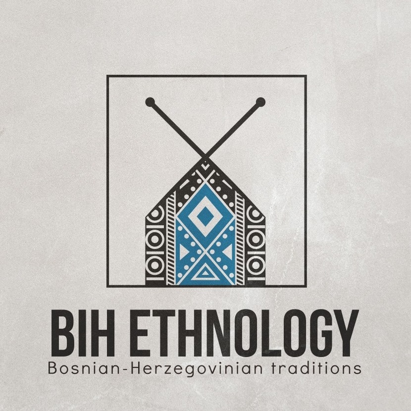BiH ethnology